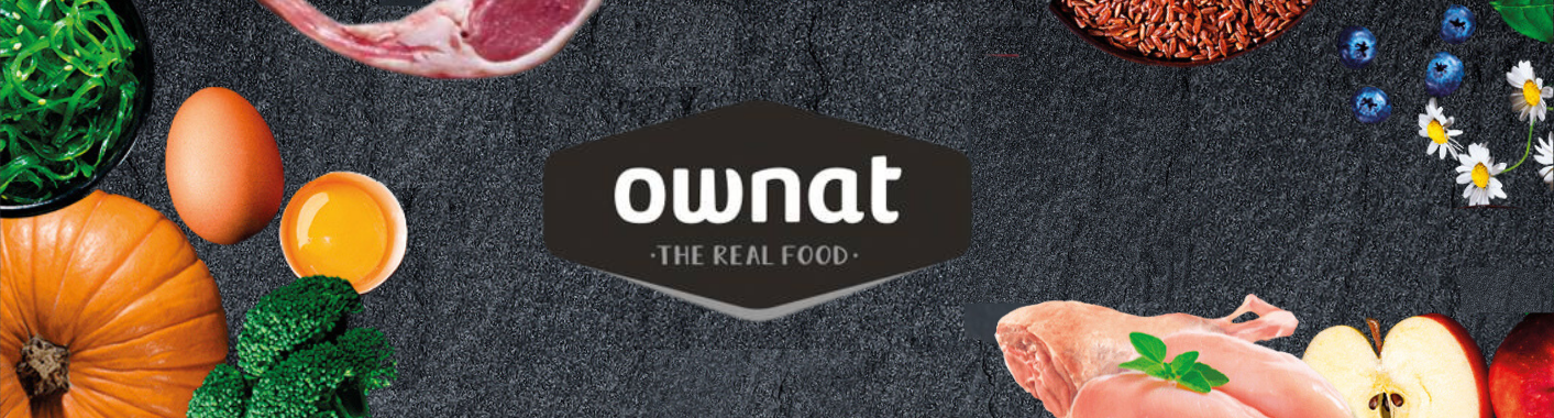 Productos Ownat Para Animales Guaw productos-ownat-para-animales-guaw